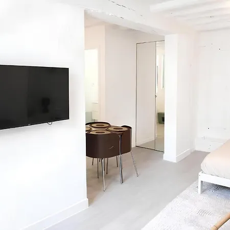 Pucelle Vieux Marché Centre Ménage Et Linges Inclus Appartement Rouen