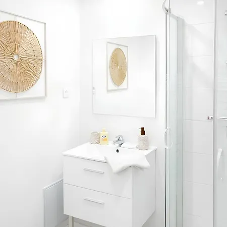 Appartement Pucelle Vieux Marché Centre Ménage Et Linges Inclus